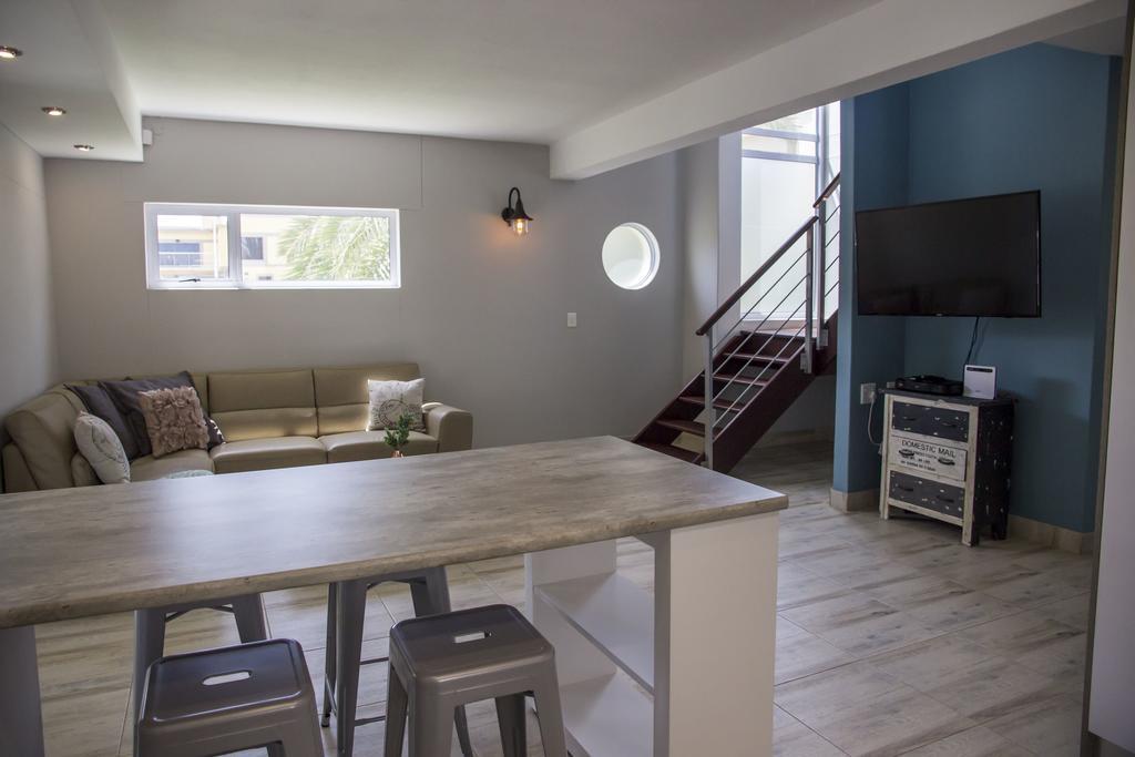 The Waterfront Cottage F12 Swakopmund Exterior foto