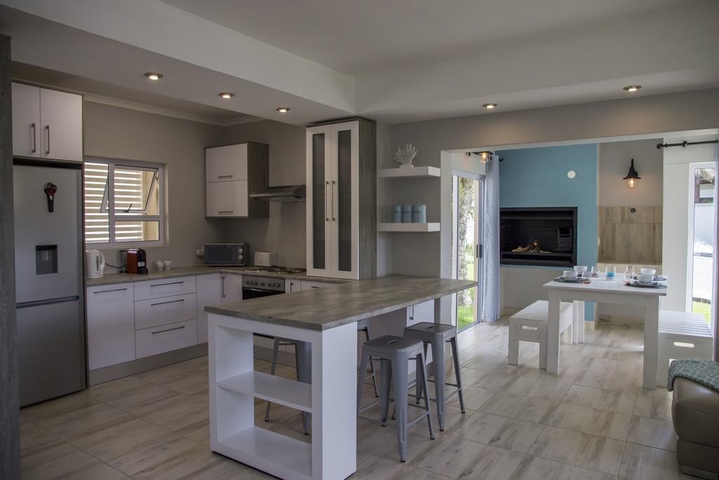The Waterfront Cottage F12 Swakopmund Exterior foto