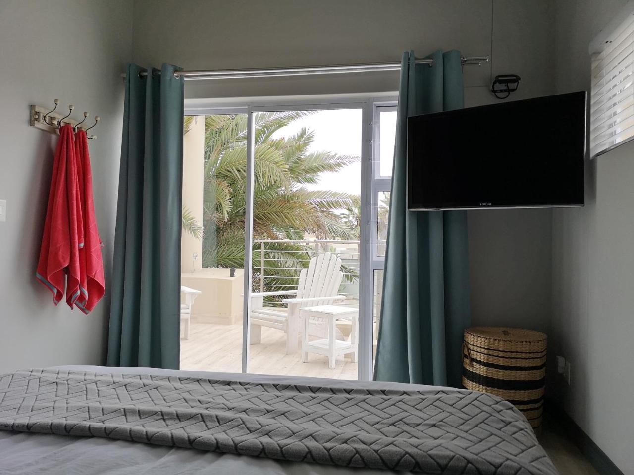 The Waterfront Cottage F12 Swakopmund Exterior foto