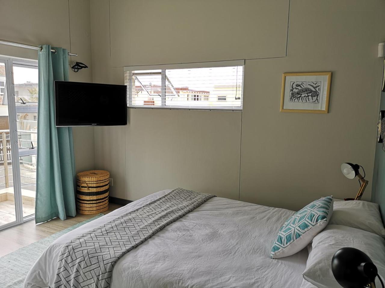 The Waterfront Cottage F12 Swakopmund Exterior foto